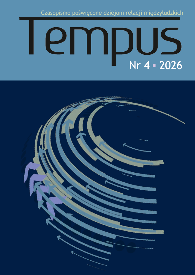 					Pokaż Nr 4 (2026): Tempus
				